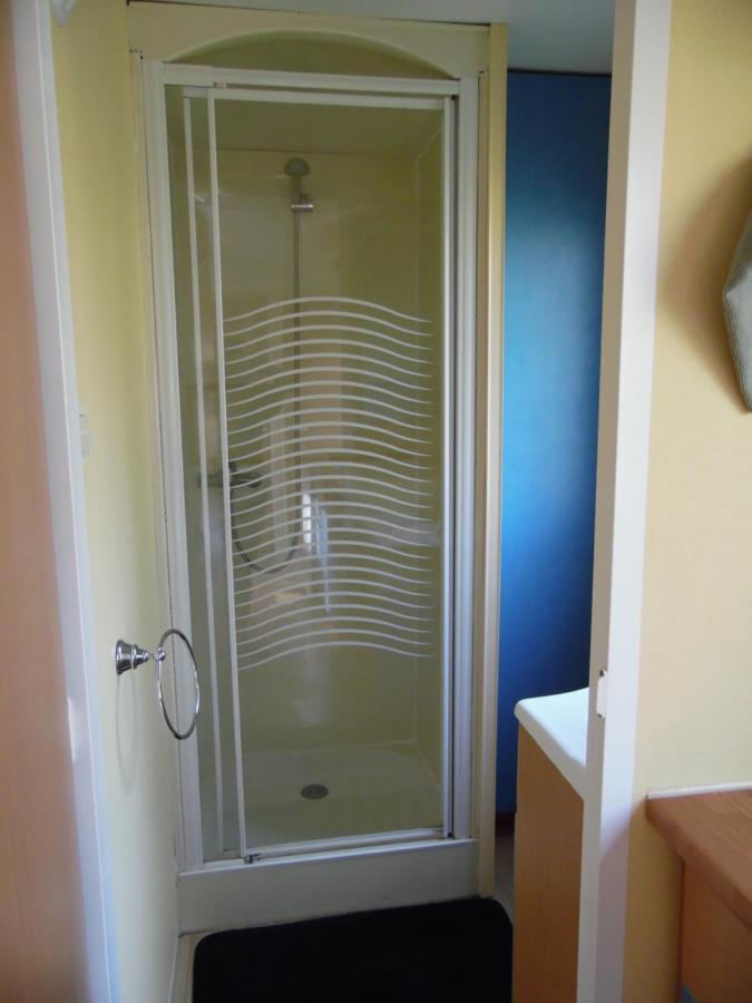 Camping Les Paillotes Payrac Exterior foto