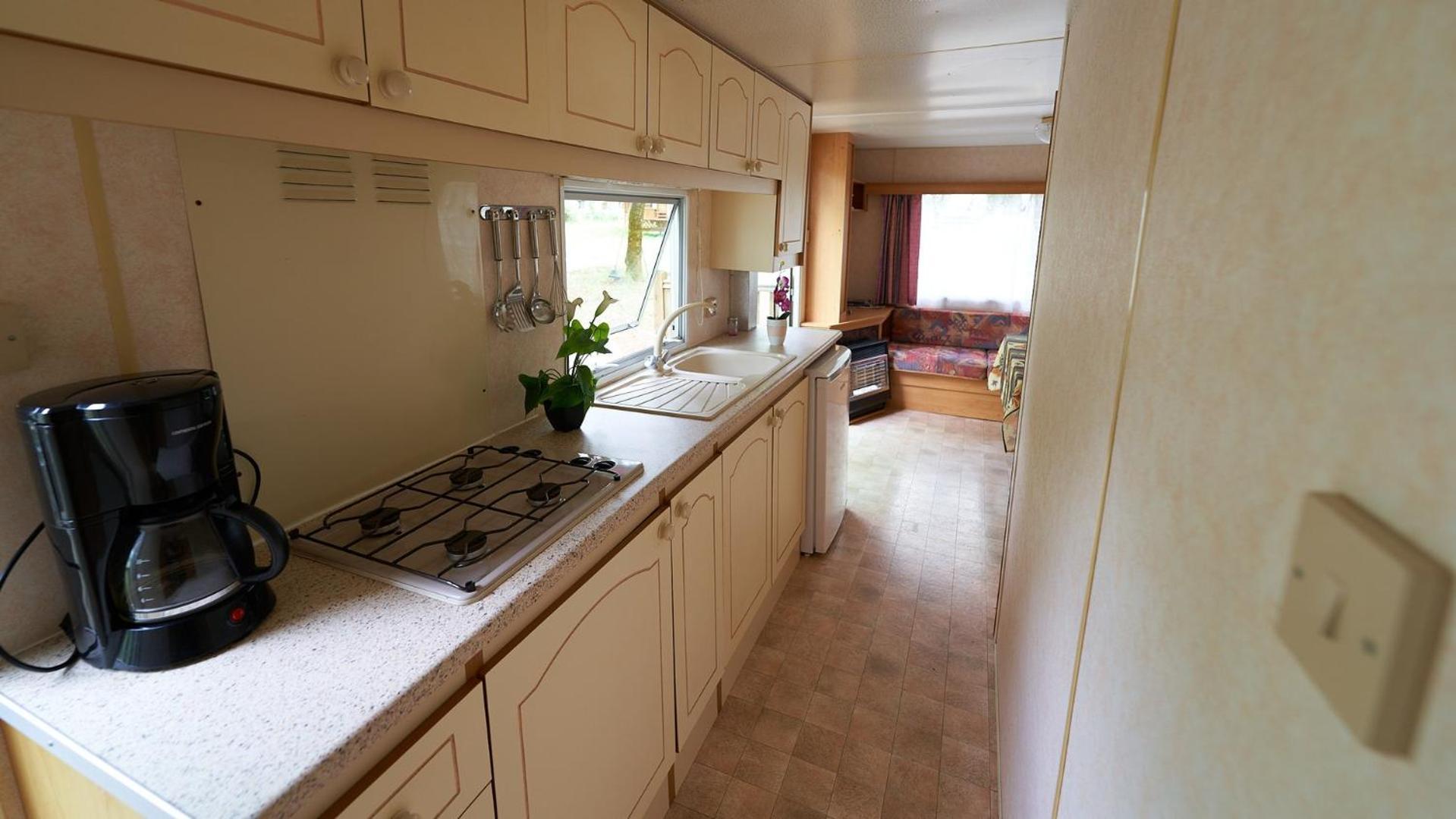Camping Les Paillotes Payrac Exterior foto