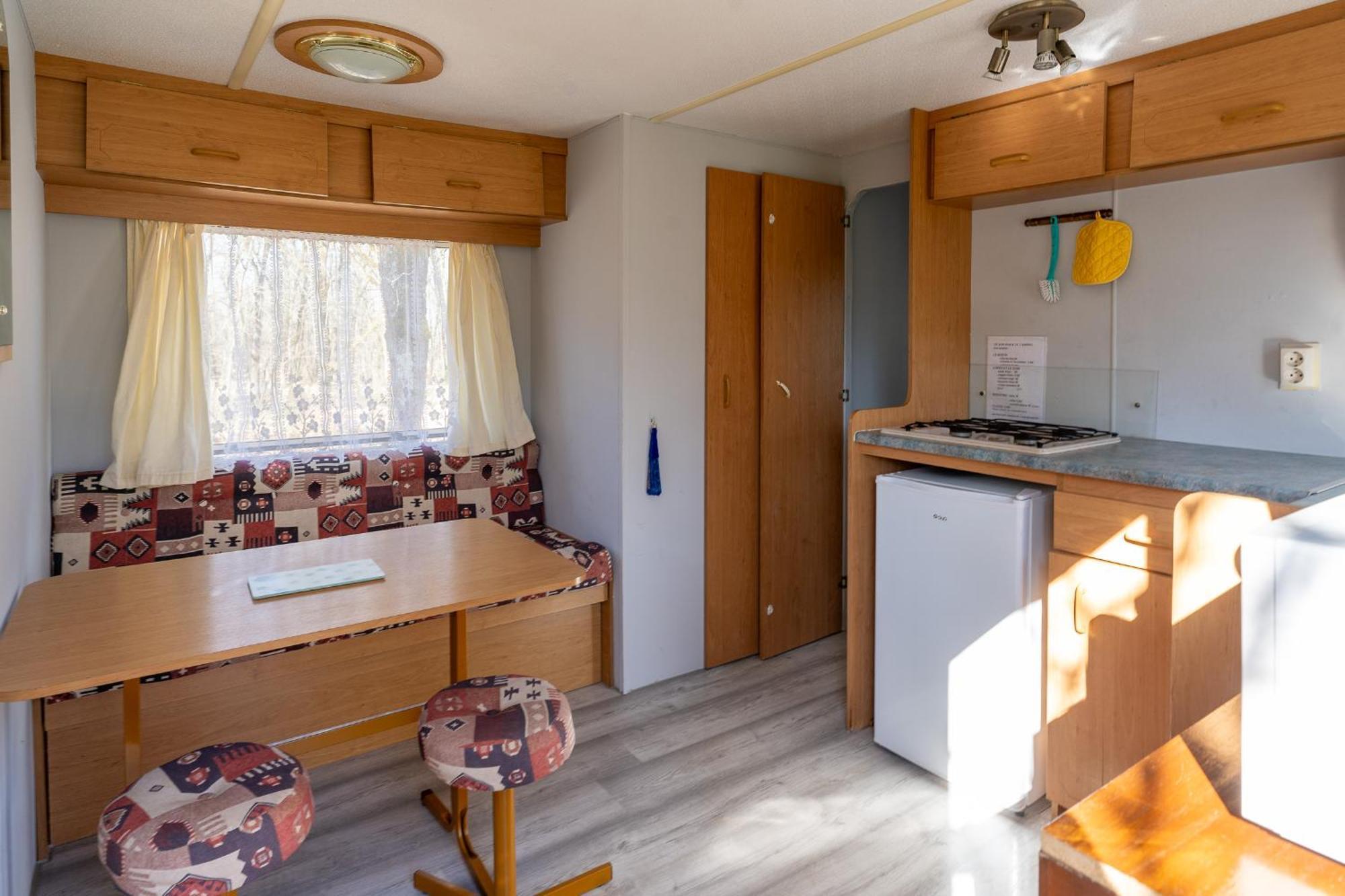 Camping Les Paillotes Payrac Exterior foto